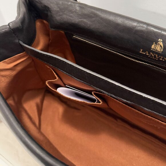 Lanvin Happy Bag - Picture 13 of 15